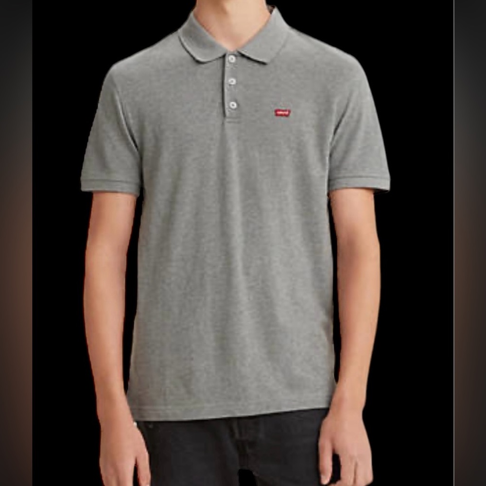 Polo shirt Levi’s HOUSEMARK POLO SHIRT